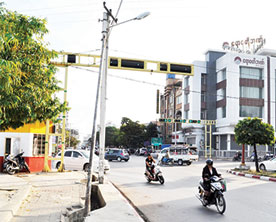 Myanmar-Officials-to-Attend-Urbanisation-Forum-in-China