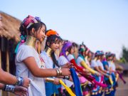 Reviving Tourism sector in Kayah State