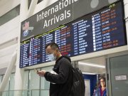 The Coronavirus and its Economic Repercussions