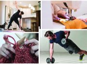 Rediscovering How to Live – In Coronavirus Times