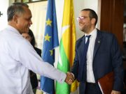 Absence of IP Laws a Barrier for Myanmar To Receive European Investments