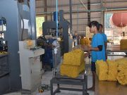 Responsible Business Fund – Danish Grants to Myanmar’s SMEs