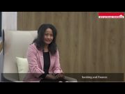 Interview with Kyawt Kay Khaing, Deputy CEO of uab Bank