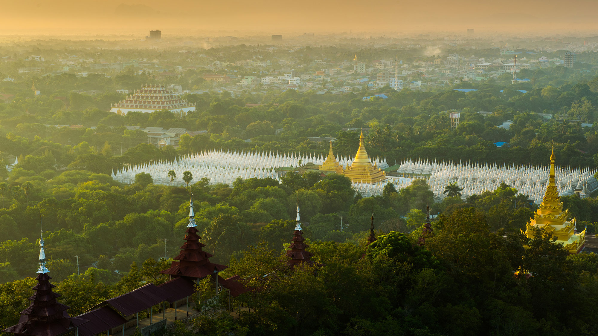 myanmar safe to travel 2022