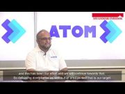 Interview with CEO of ATOM (Formerly Telenor Myanmar)