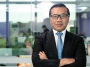 Interview with Justin Sway, CEO of JobNet.com.mm