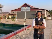 Interview with Nathan Winn, Managing Director of Shan Orchard