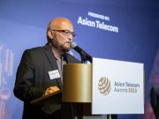 Setting the Pace, Conquering the Race: First Year Triumph! Interview with CEO of ATOM