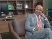 Life Insurance – Manulife Myanmar’s new CEO shares his perspectives