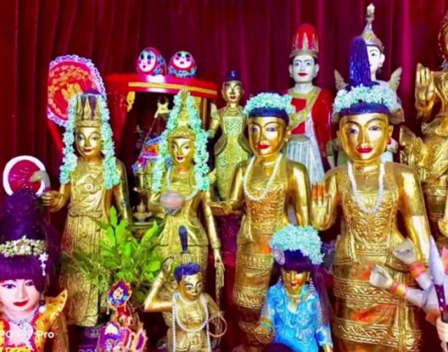 Spiritists Disciplinary Committee To Expand Nationwide