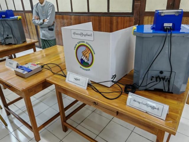 The Rise of the Machines