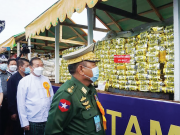 Sounding Alarm for the Region – You will Thank Me Later